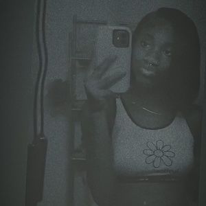 Meet your Posher, Tangela